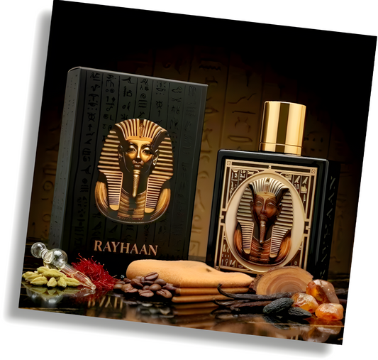 Rayhaan - Pharaoh edp 100ml / UNI