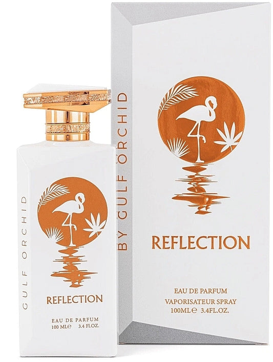 Gulf Orchid - Reflection edp 100ml / LADY