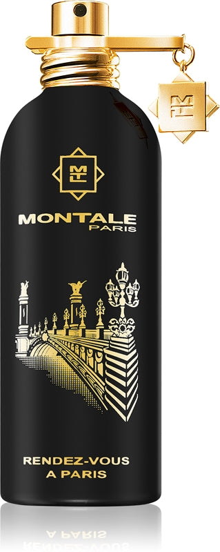 Montale - Rendez-vous A Paris edp 100ml tester / UNI