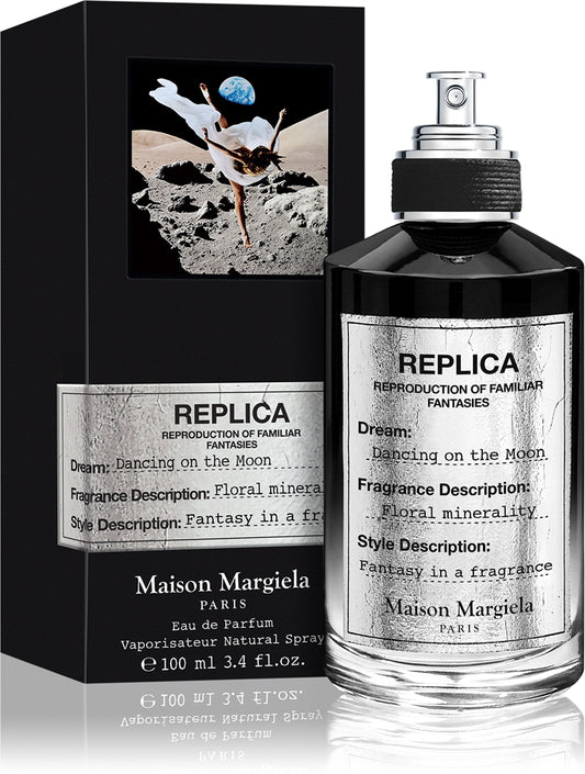 Maison Margiela - Replica Dancing On The Moon edp 100ml / UNI