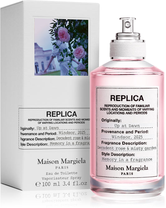 Maison Margiela - Replica Up At Down edt 100ml / UNI