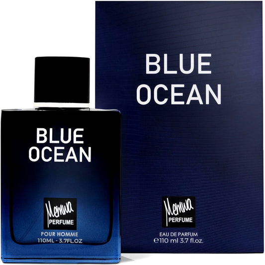 Gulf Orchid - Blue Ocean edp 110ml / MAN