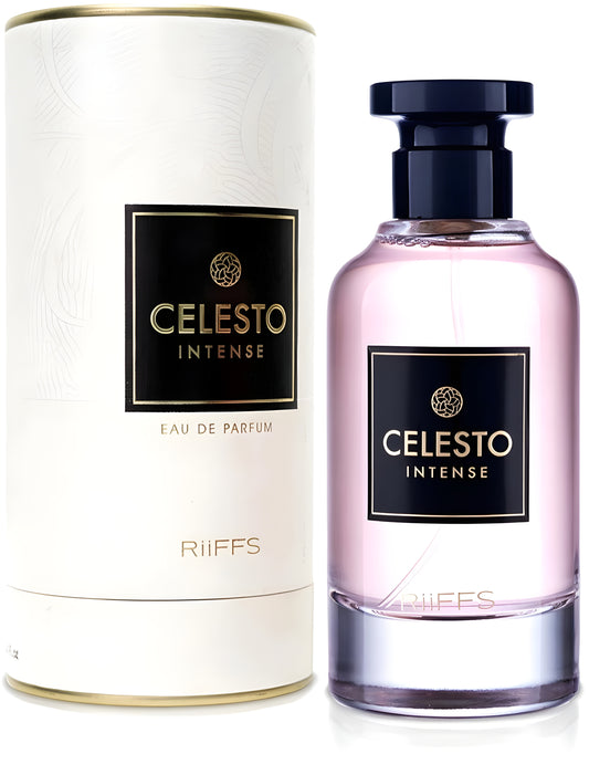RiiFFS - Celesto Intense edp 100ml / LADY