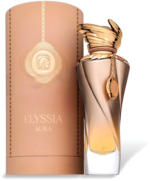 Riiffs - Elyssia Aura parfum 100ml / UNI