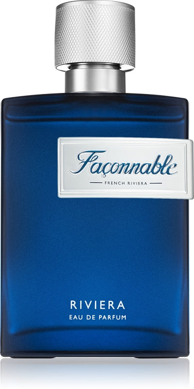 Faconnable - Riviera edp 90ml tester / MAN / LAST MINUTE