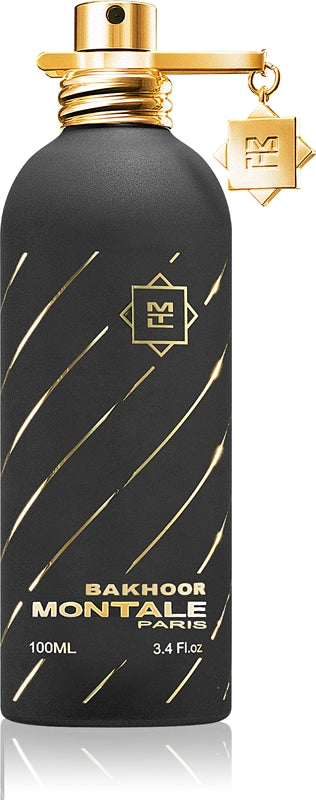 Montale - Bakhoor edp 100ml tester / UNI