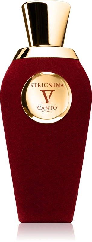 V Canto - Stricnina parfum 100ml tester / UNI