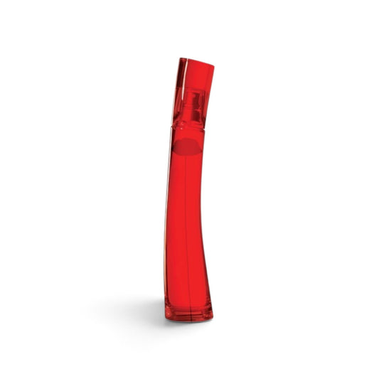 Kenzo - Flower Red Edition edt 50ml tester / LADY