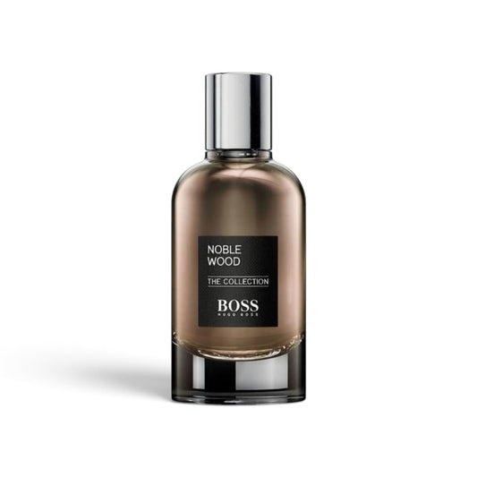 Hugo Boss - BOSS THE COLLECTION Noble Wood edp 100ml tester / MAN