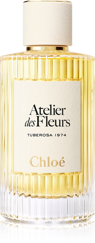 Chloe - Atelier Des Fleurs Tuberosa 1974 edp 150ml tester / LADY