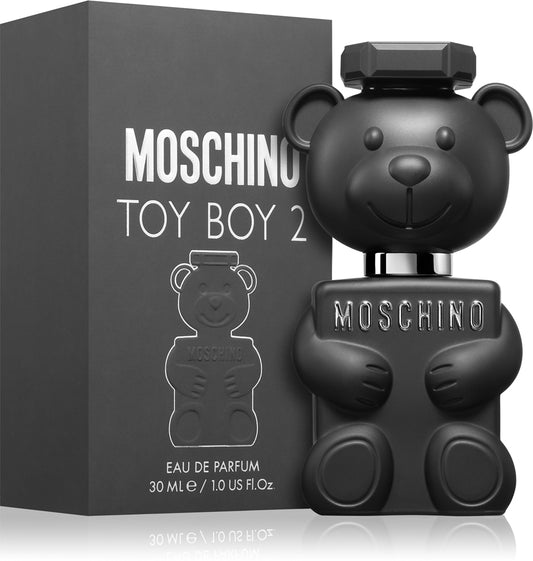 Moschino - Toy Boy 2 edp 30ml / MAN