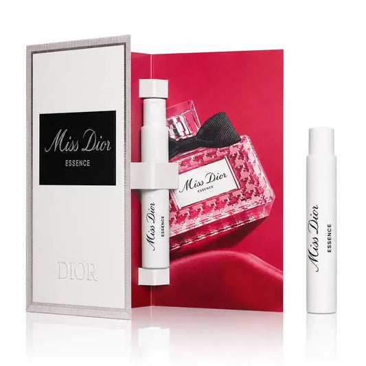 Dior - Miss Dior Essence 10x1ml sempl / LADY