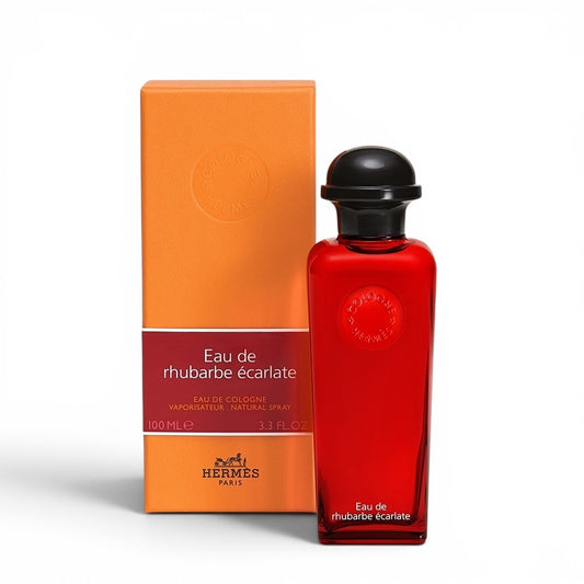 Hermes - Eau De Rhubarbe edc 100ml / UNI