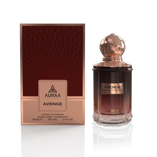 Rasasi - Avenge parfum 100ml / MAN