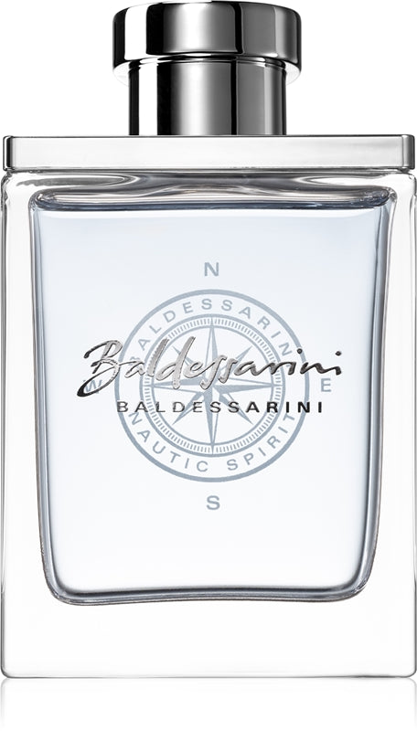Baldessarini - Nautic Spirit edt 90ml tester / MAN