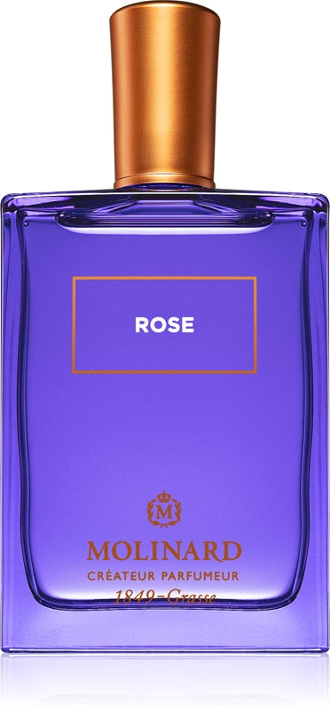 Molinard - Rose edp 75ml tester / UNI