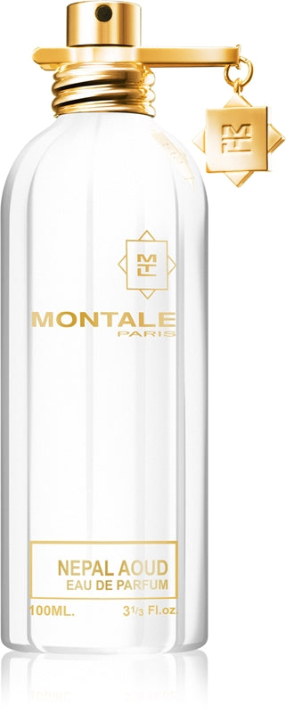 Montale - Nepal Aoud 100ml tester / UNI