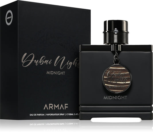 Armaf - Dubai Nights Midnight edp 100ml / MAN