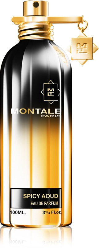 Montale - Spicy Aoud edp 100ml tester / UNI
