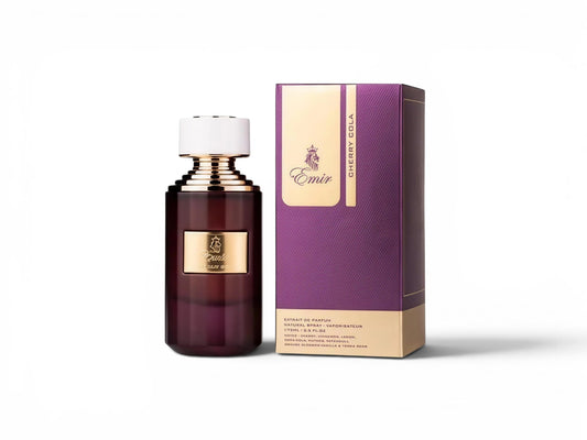 Paris Corner - Cherry Cola edp 75ml / UNI