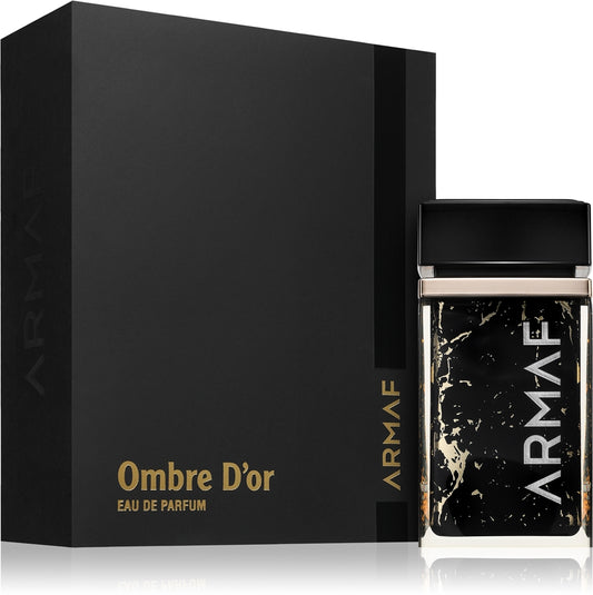 Armaf - Ombre D Or edp 75ml / MAN