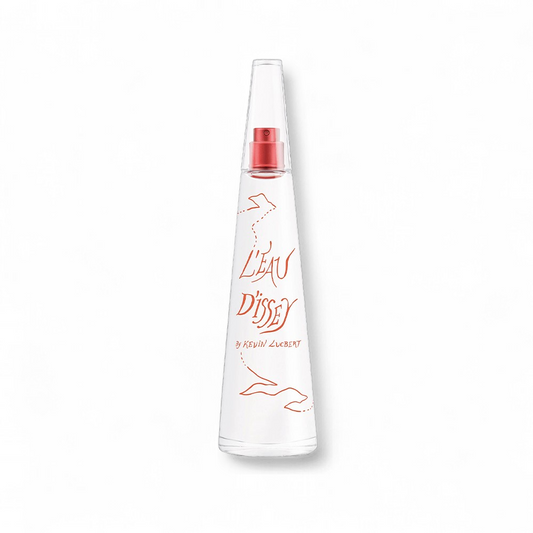 Issey Miyake - L Eau D Issey By Kevin Lucbert edt 100ml tester / LADY / HARD TO FIND