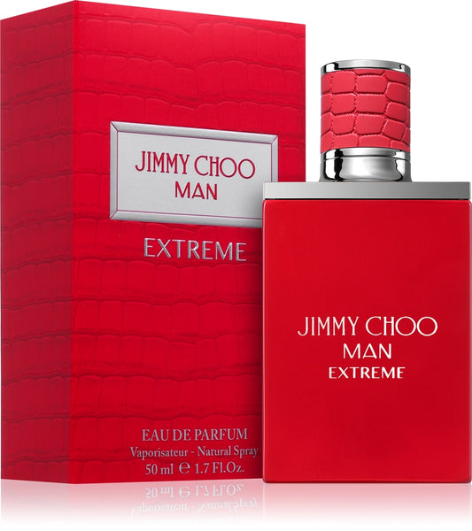Jimmy Choo - Man Extreme edp 50ml / MAN