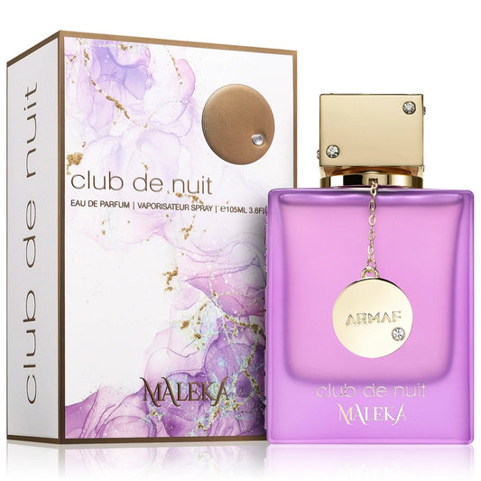 Armaf - Club De Nuit Maleka edp 105ml / LADY