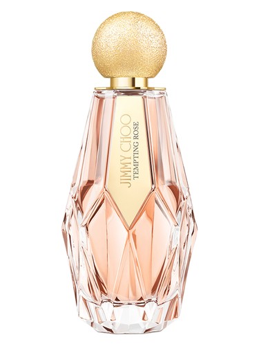 Jimmy Choo - Tempting Rose edp 125ml tester / LADY