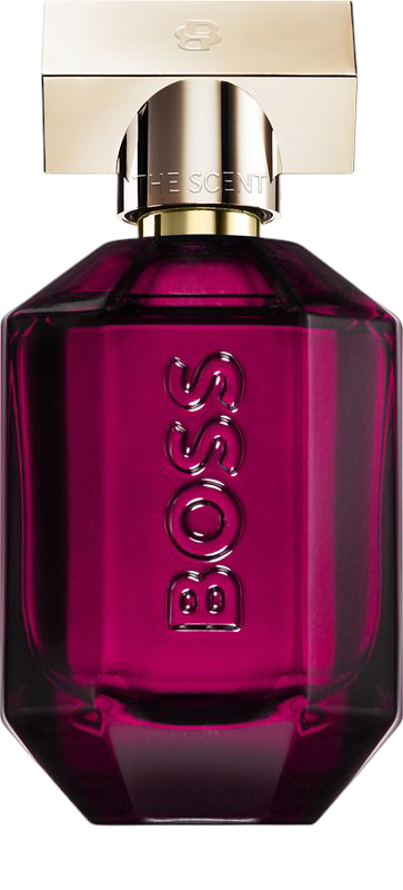 Hugo Boss - The Scent Magnetic edp 50ml tester / LADY
