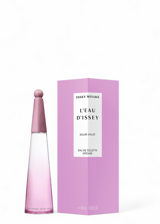 Issey Miyake - L Eau D Issey Solar Violet edt 50ml / LADY