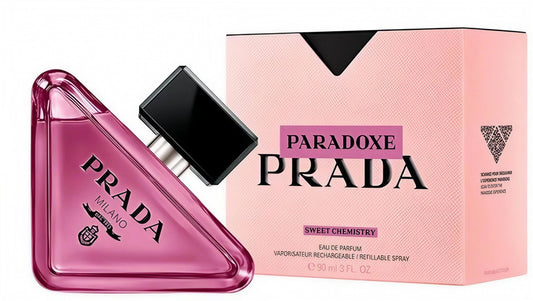 Prada - Paradoxe Sweet Chemistry edp 90ml / LADY
