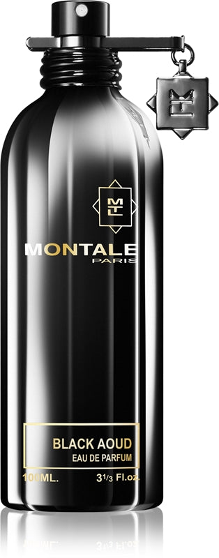 Montale - Black Aoud edp 100ml tester / UNI