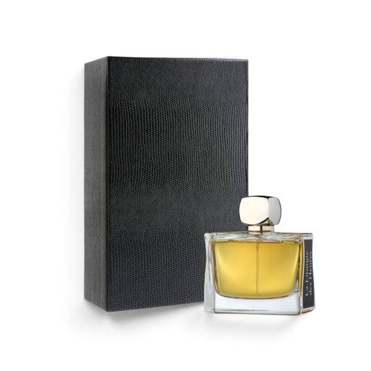 Jovoy - La Liturgie Des Heures edp 100ml / UNI
