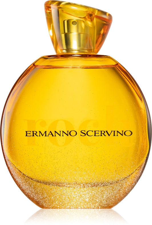Ermanno Scervino - Rock edp 100ml tester / LADY