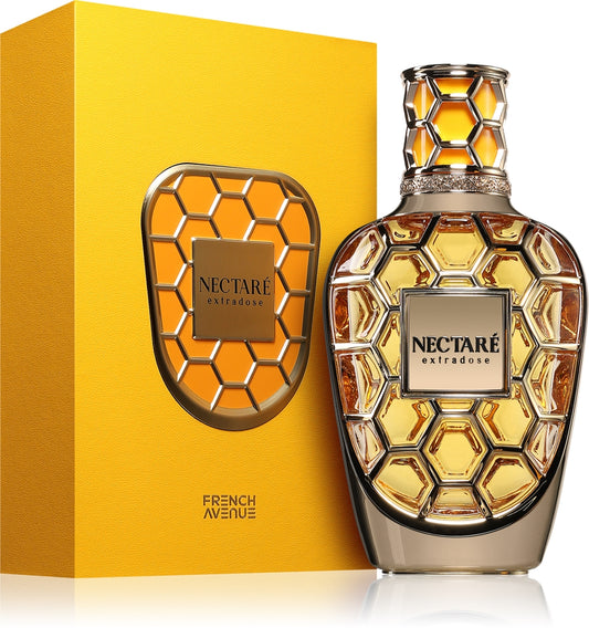 French Avenue - Nectare Extradose edp 100ml / UNI