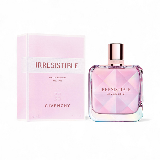 Givenchy - Irresistible Nectar edp 80ml / LADY