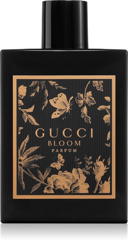 Gucci - Bloom parfum 100ml tester / LADY