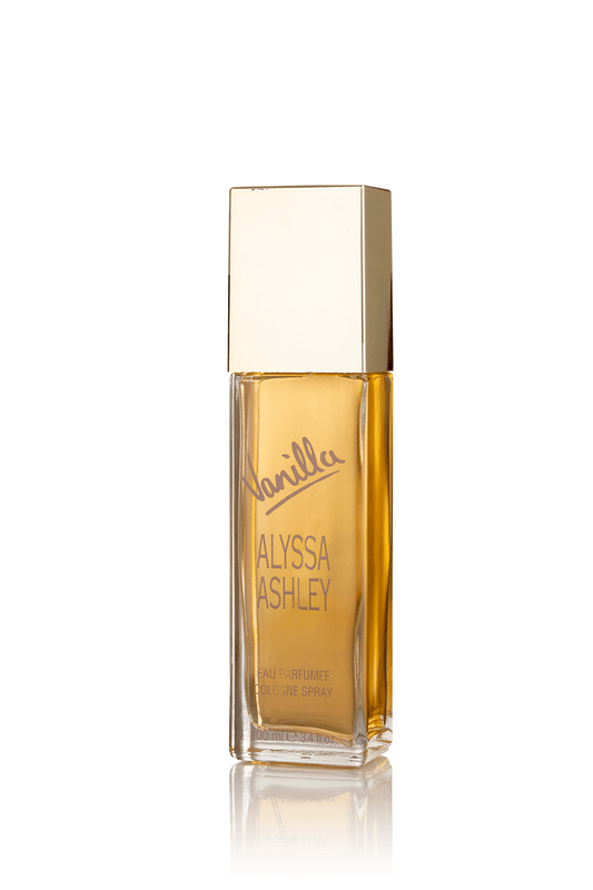 Alyssa Ashley - Vanilla cologne 100ml tester / UNI