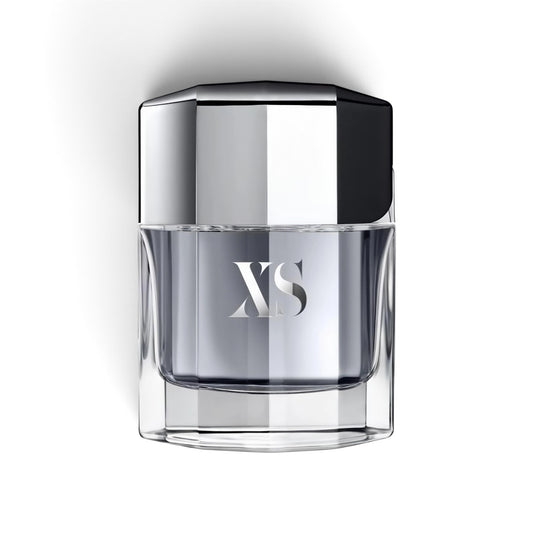 Paco Rabanne - XS Excess edt 100ml tester / MAN