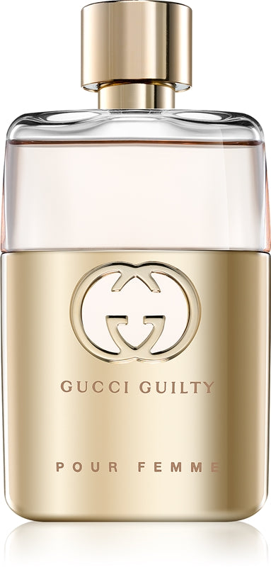 Gucci - Guilty edp 50ml tester / LADY