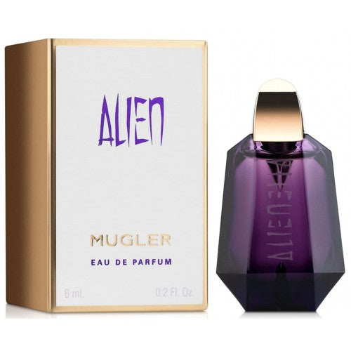 Mugler - Alien edp 6ml minijatura / LADY