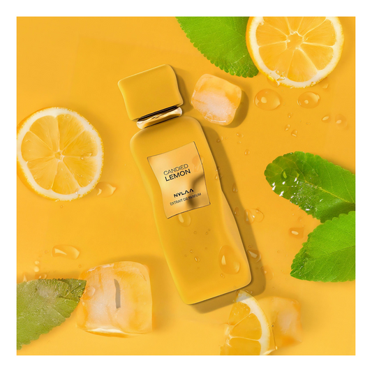 Rasasi - Candied Lemon parfum 100ml / UNI