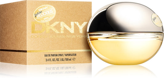 DKNY - Golden Delicious edp 100ml / LADY