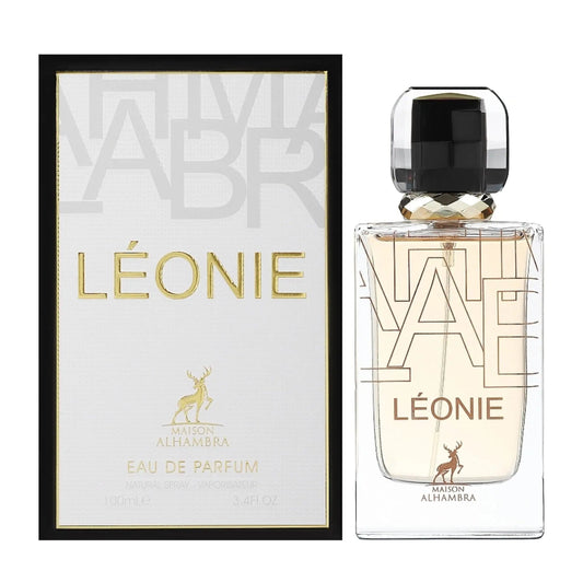 Maison Alhambra - Leonie edp 100ml / LADY