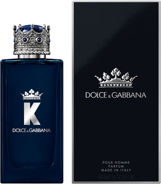 DG - K parfum 100ml / MAN