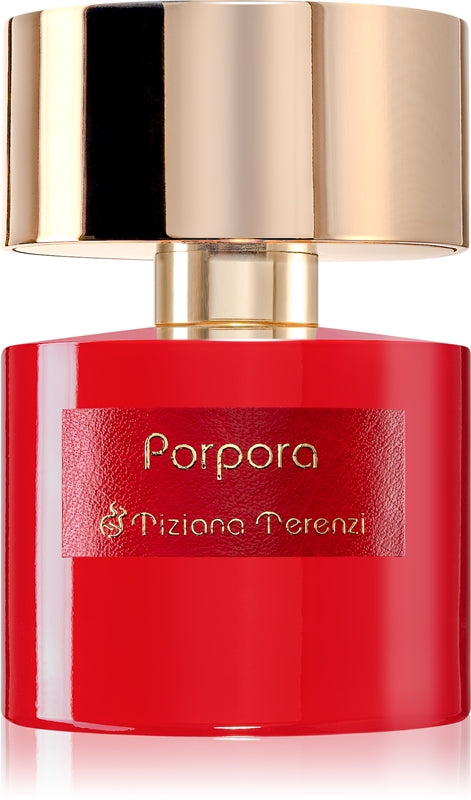 Tiziana Terenzi - Porpora parfum 100ml tester / UNI