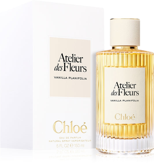 Chloe - Atelier Des Fleurs  Vanilla Planifolia edp 150ml / LADY