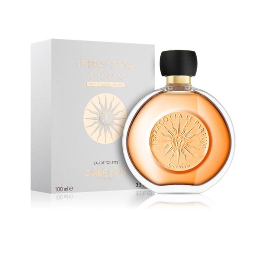 Guerlain - Terracotta edt 100ml LIMITED EDITION / LADY