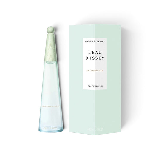 Issey Miyake - L Eau D Issey Eau Essentielle edp 100ml / LADY